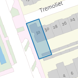 Perceel ZWD01-C-5994