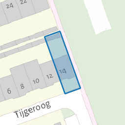 Perceel ZWD01-C-5995