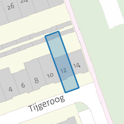 Perceel ZWD01-C-5996