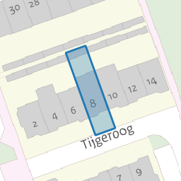 Perceel ZWD01-C-5998