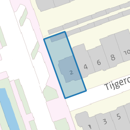 Perceel ZWD01-C-6001