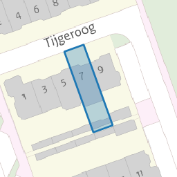 Perceel ZWD01-C-6003