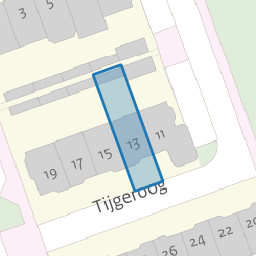 Perceel ZWD01-C-6008