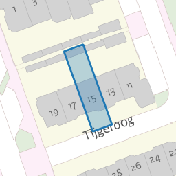 Perceel ZWD01-C-6009