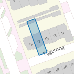 Perceel ZWD01-C-6010