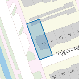 Perceel ZWD01-C-6011