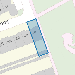 Perceel ZWD01-C-6012