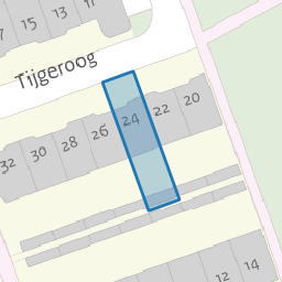 Perceel ZWD01-C-6014