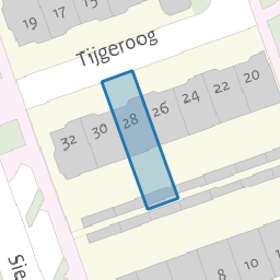 Perceel ZWD01-C-6016