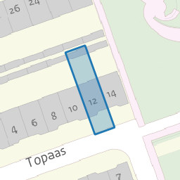 Perceel ZWD01-C-6020