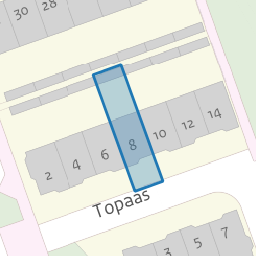 Perceel ZWD01-C-6022