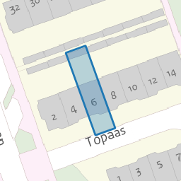 Perceel ZWD01-C-6023