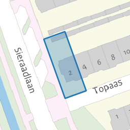 Perceel ZWD01-C-6025