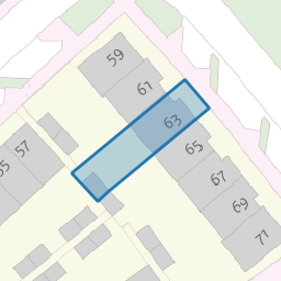 Perceel ZWD01-C-6032