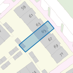 Perceel ZWD01-C-6033