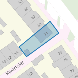 Perceel ZWD01-C-6036