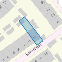 Perceel ZWD01-C-6037