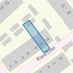 Perceel ZWD01-C-6038