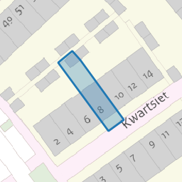 Perceel ZWD01-C-6040