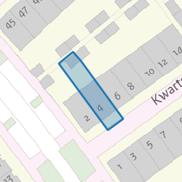 Perceel ZWD01-C-6042