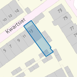 Perceel ZWD01-C-6066