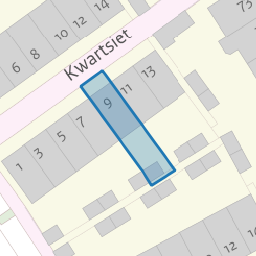 Perceel ZWD01-C-6068