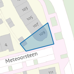 Perceel ZWD01-C-6097