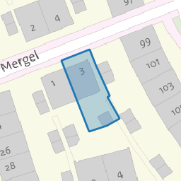 Perceel ZWD01-C-6099