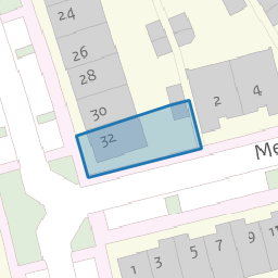 Perceel ZWD01-C-6106