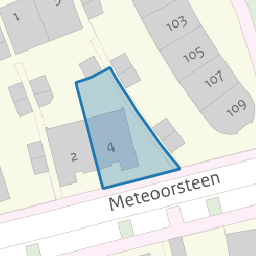 Perceel ZWD01-C-6108