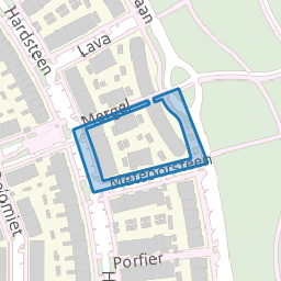 Perceel ZWD01-C-6109