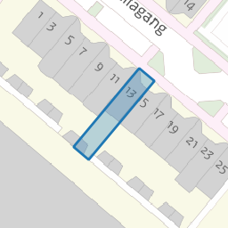 Perceel ZWD01-C-6116