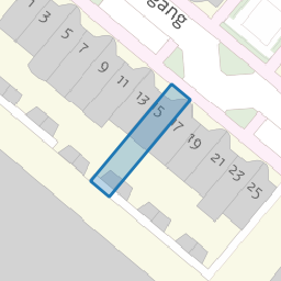 Perceel ZWD01-C-6117