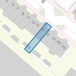 Perceel ZWD01-C-6118