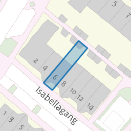 Perceel ZWD01-C-6125