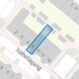 Perceel ZWD01-C-6126