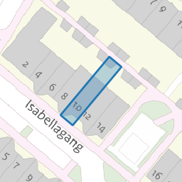 Perceel ZWD01-C-6127