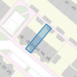 Perceel ZWD01-C-6132