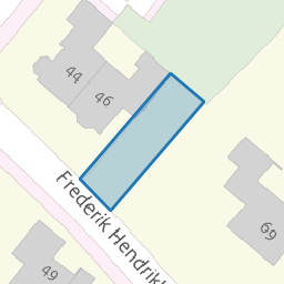 Perceel ZWD01-C-6161