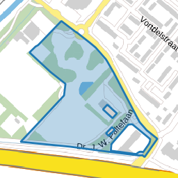 Perceel ZWD01-C-6164