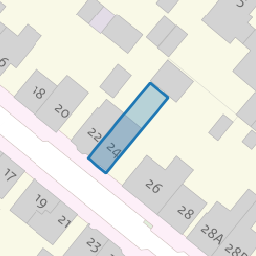 Perceel ZWD01-C-6197