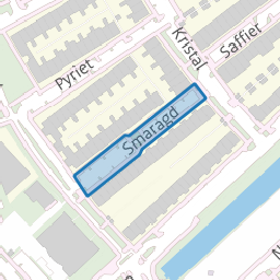 Perceel ZWD01-C-6240