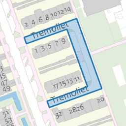 Perceel ZWD01-C-6246