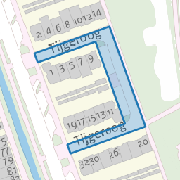 Perceel ZWD01-C-6247