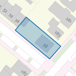 Perceel ZWD01-C-6250