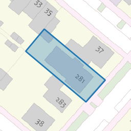 Perceel ZWD01-C-6252