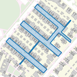 Perceel ZWD01-C-6254