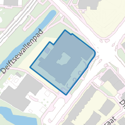 Perceel ZWD01-C-6255