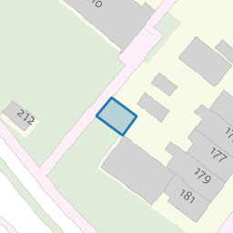 Perceel ZWD01-C-6261