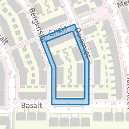 Perceel ZWD01-C-6279